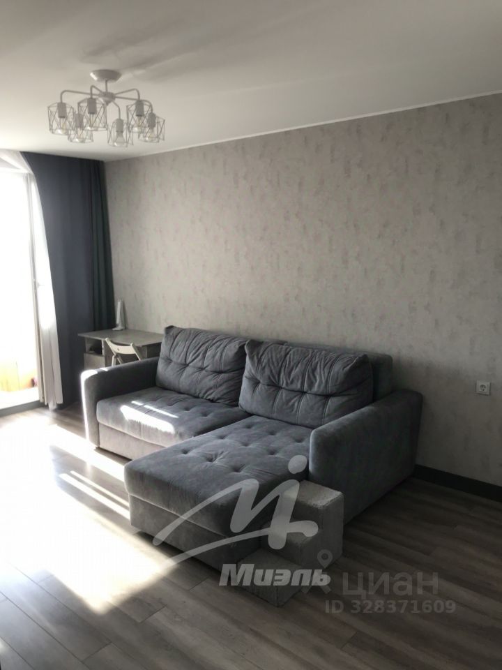 Продажа 2-комн квартиры на вторичном рынке Покровская улица, 17к4