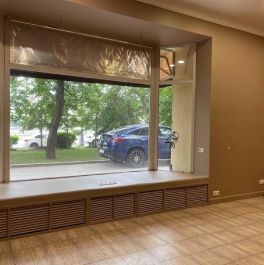 Аренда ПСН Саввинская набережная,  д. 3