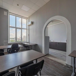 Аренда офиса Нижнелихоборский 3-й проезд, д. 16 к1 с1 Аренда офиса Нижнелихоборский 3-й проезд, д. 16 к1 с1