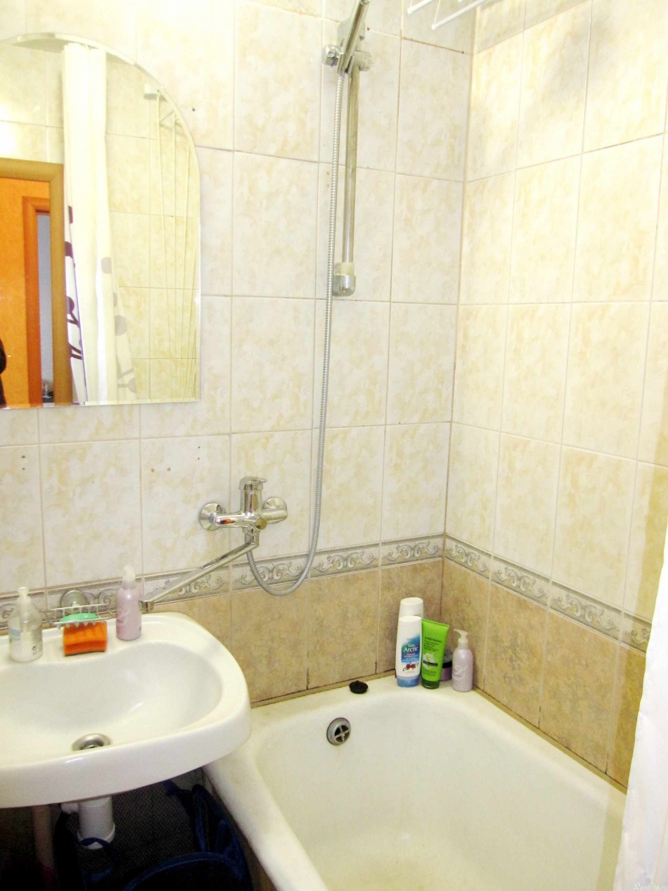 Продажа 1-комн квартиры на вторичном рынке Рублево п, Советская ул,  д. 7