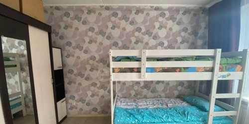 2-комн квартира Выборгское шоссе,  д. 35,  к. 1