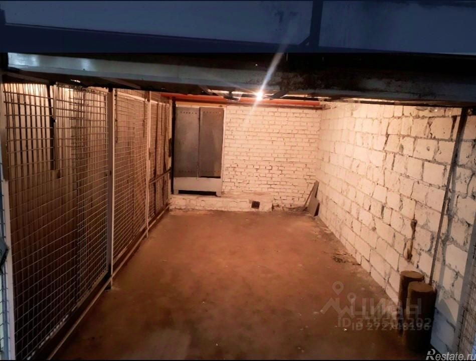 Продажа гаража Волоколамское шоссе,  д. 24