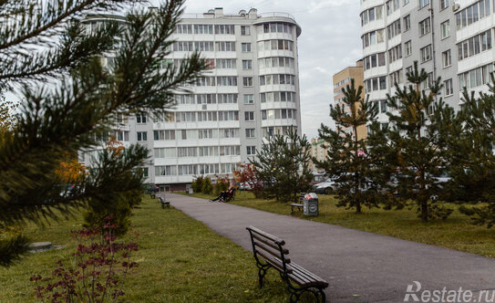 Продажа 1-комн квартиры на вторичном рынке Всеволожск, ул Доктора Сотникова,  д. 17