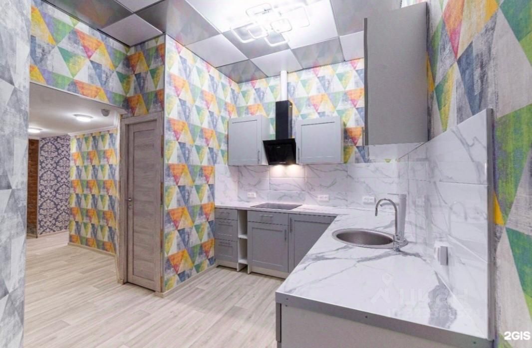 Аренда комнаты улица Марата, 59