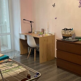 Продажа 3-комн квартиры на вторичном рынке Дурасовский переулок,  д. 9