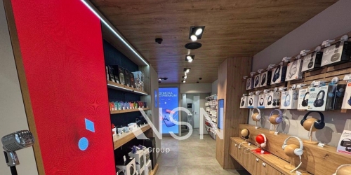 Помещение свободного назначения ул Тверская,  д. 15