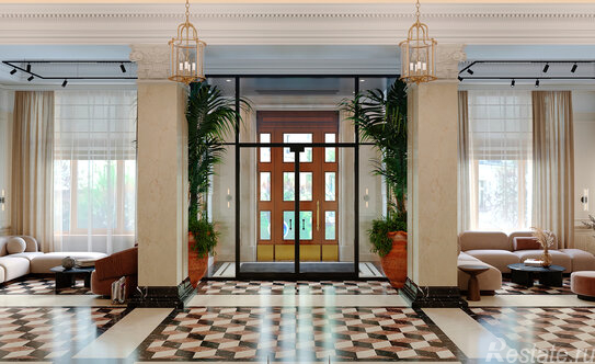 Продажа 3-комн квартиры на вторичном рынке ул Ротмистрова,  д. 2,  к. 3