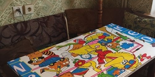 1-комн квартира Ломоносов, улица Жоры Антоненко, 8