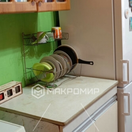 Продажа 3-комн квартиры на вторичном рынке ул Лабутина,  д. 16