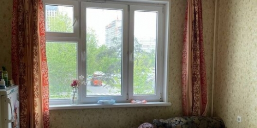 3-комн квартира улица Бутлерова,  д. 4