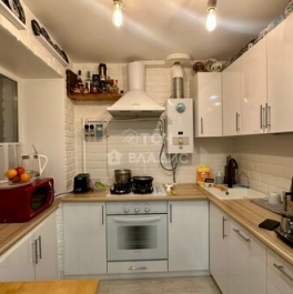 Продажа 2-комн квартиры на вторичном рынке Королёв, ул Декабристов,  д. 18