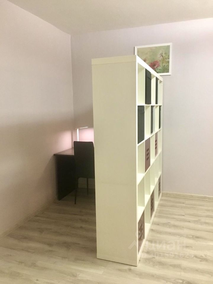 Аренда 1-комн квартиры на вторичном рынке Палехская улица, 133