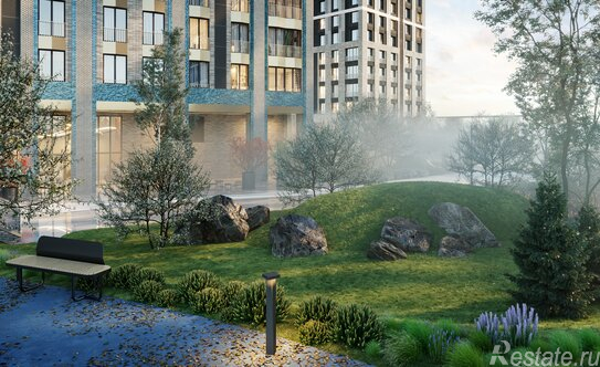 Продажа 1-комн квартиры на вторичном рынке улица Архитектора Власова,  д. 71 к2