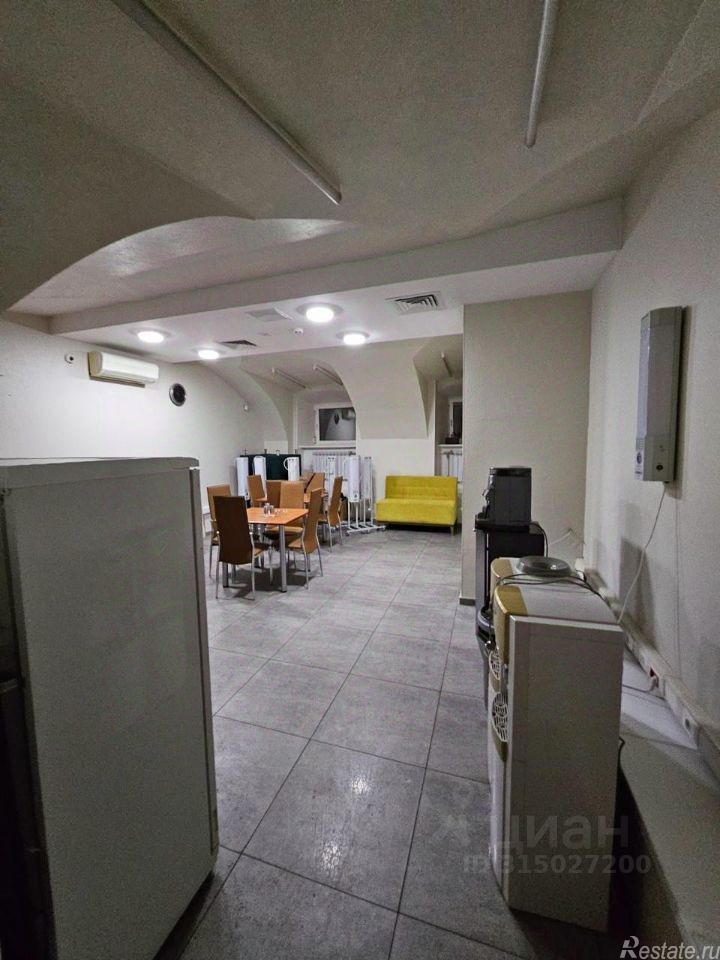 Аренда отдельного здания Рузовская улица,  д. 16