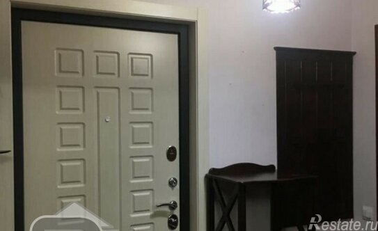 Продажа 1-комн квартиры на вторичном рынке Саввино, улица Калинина,  д. 6