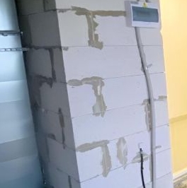 Аренда студии Балашиха, улица Яганова, 1 Аренда студии Балашиха, улица Яганова, 1