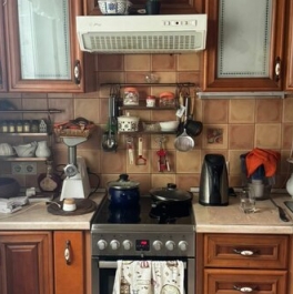 Продажа 1-комн квартиры на вторичном рынке Широкая улица,  д. 3 к4