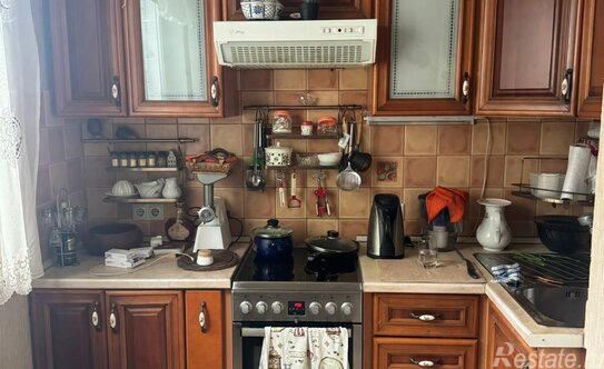 Продажа 1-комн квартиры на вторичном рынке Широкая улица,  д. 3 к4