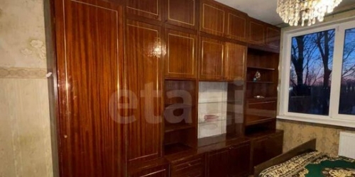 2-комн квартира Верности ул,  д. 38,  к. 1