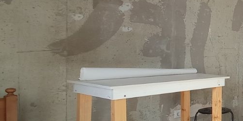 Студия Большеохтинский проспект, 15К3