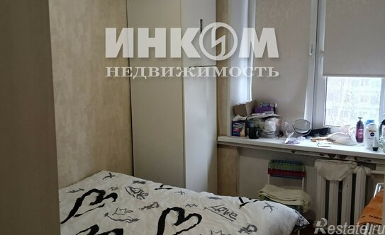 Продажа 2-комн квартиры на вторичном рынке ул Клязьминская,  д. 32