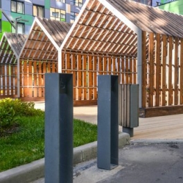 Продажа 1-комн квартиры на вторичном рынке Крыленко ул,  д. 1,  к. 1 стр 3