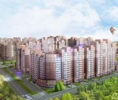Продать Квартиры вторичка Раменское, ул Крымская  4 
