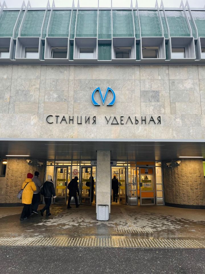 Продажа комнаты Елецкая улица, 9