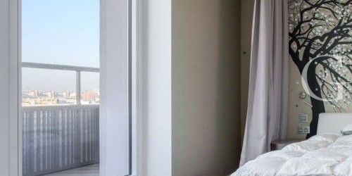 2-комн квартира улица Спиридоновка, 12