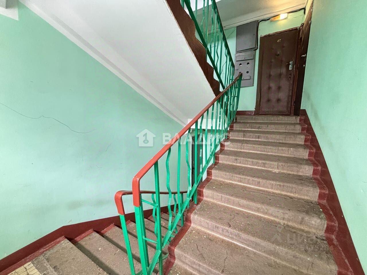 Продажа 1-комн квартиры на вторичном рынке Балашиха, улица Юлиуса Фучика, 6к3