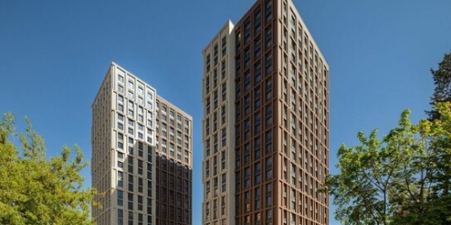 2-комн квартира ул Щукинская,  д. 7