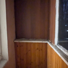 Продажа 2-комн квартиры на вторичном рынке Молоди с, Молодежная ул,  д. 13