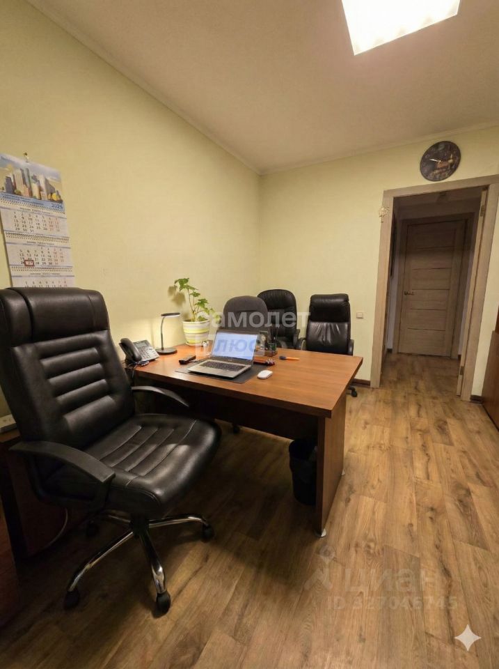 Продажа 3-комн квартиры на вторичном рынке Красногорск, улица Ленина, 22