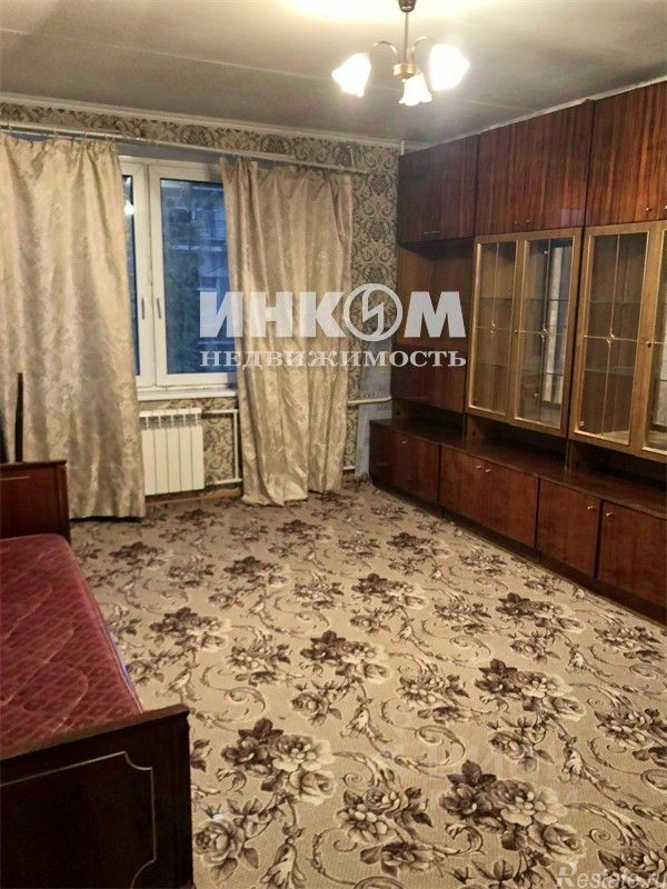 Продажа 3-комн квартиры на вторичном рынке Пионерская Б. ул,  д. 15 с1