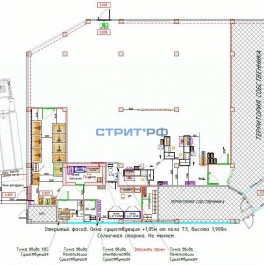 Продажа отдельного здания Отрадное, ул Лесная, д. 18В Продажа отдельного здания Отрадное, ул Лесная, д. 18В