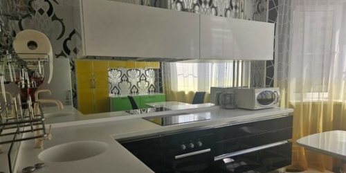3-комн квартира Некрасовка п,  д. 2