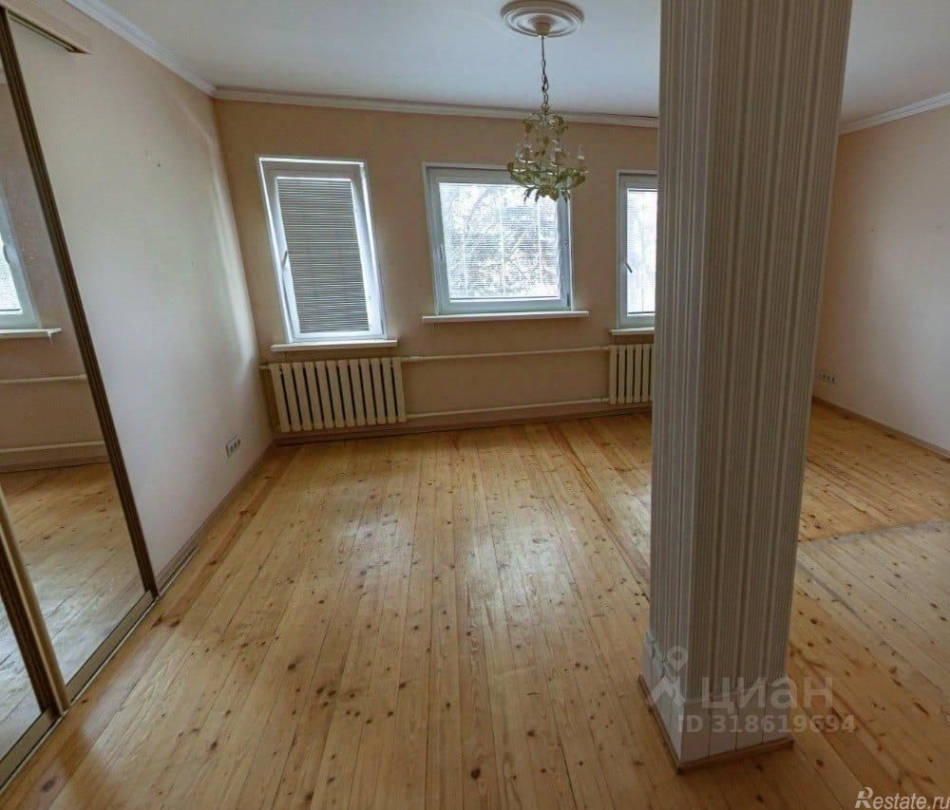 Продажа дома Старая Купавна г, Разина 1-я ул,  д. 7