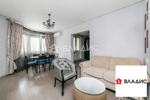 Продажа 3-комн квартиры на вторичном рынке Люберцы, Наташинская улица,  д. 12