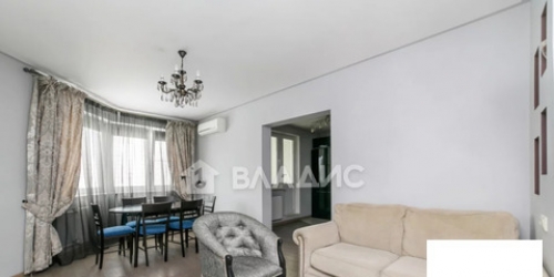 3-комн квартира Люберцы, Наташинская улица,  д. 12