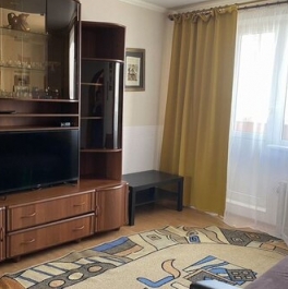 Аренда 1-комн квартиры на вторичном рынке ул Щорса,  д. 2