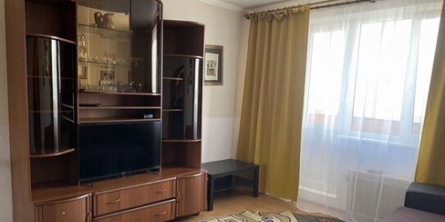 1-комн квартира ул Щорса,  д. 2