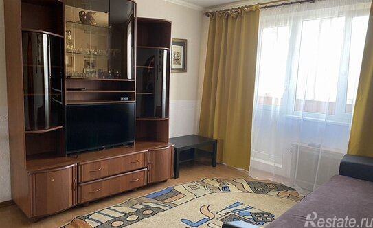 Аренда 1-комн квартиры на вторичном рынке ул Щорса,  д. 2