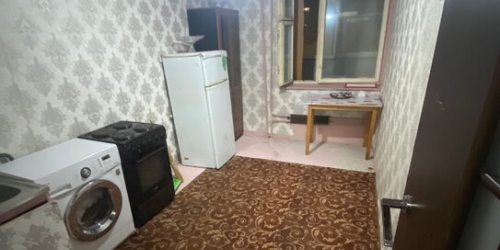 1-комн квартира Краснодарская улица,  д. 55