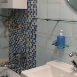 Продажа 2-комн квартиры на вторичном рынке улица Фрунзе,  д. 1