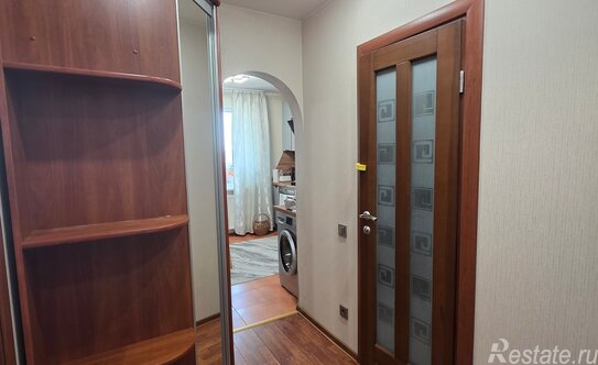 Продажа 1-комн квартиры на вторичном рынке Шуваловский проспект,  д. 61 к2