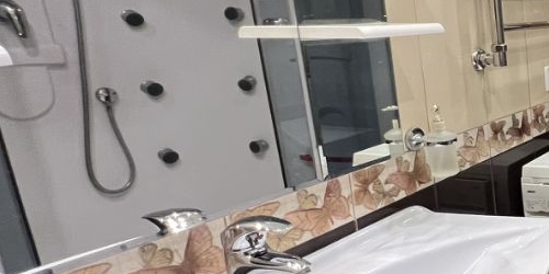 2-комн квартира Прибрежный проезд, 1