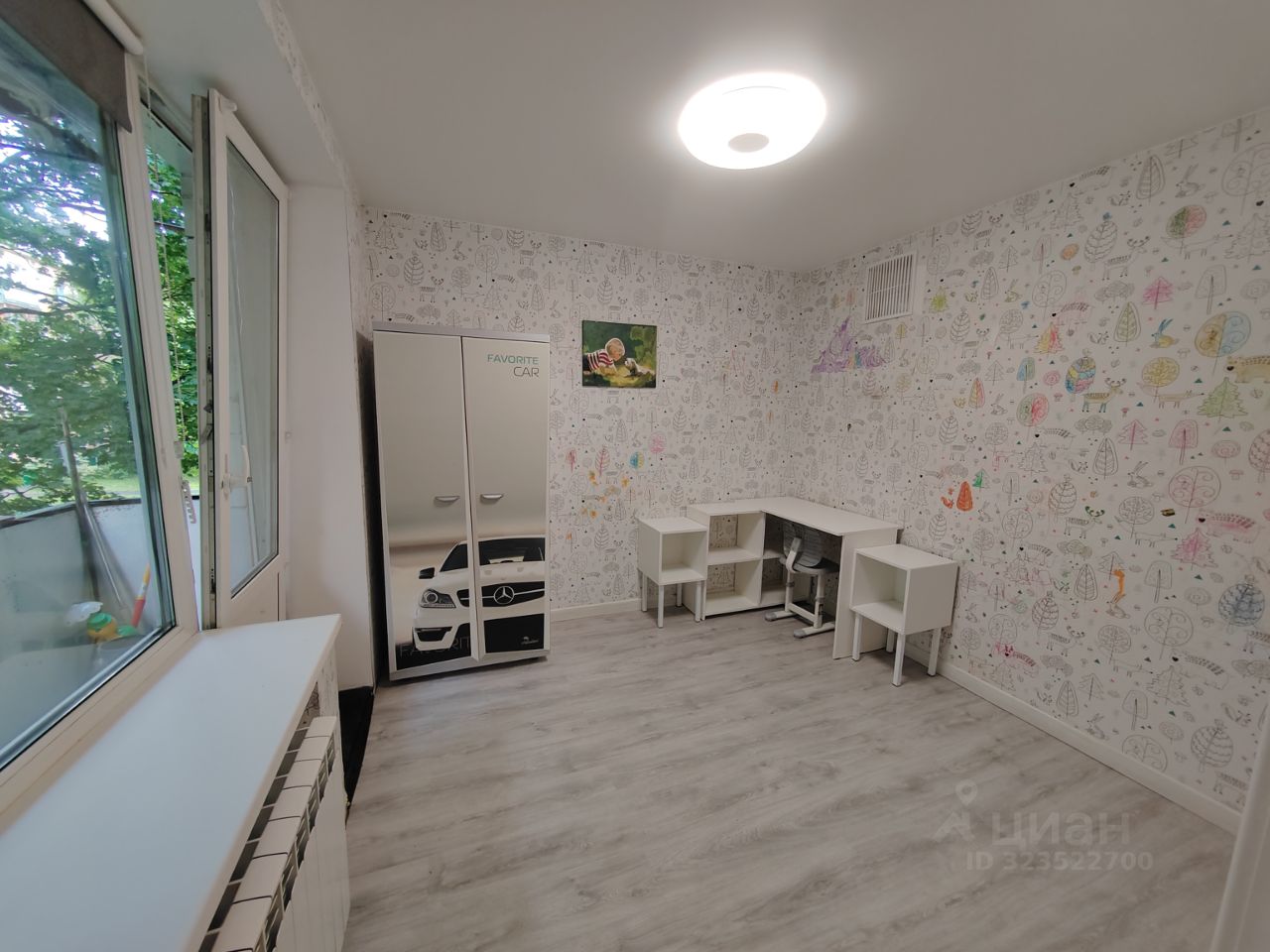 Продажа 2-комн квартиры на вторичном рынке Флотская улица, 34К2