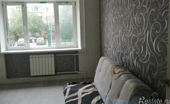 Продажа 2-комн квартиры на вторичном рынке Быково, ул Советская,  д. 24