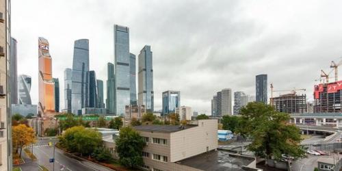 1-комн квартира Красногвардейская 3-я ул,  д. 3