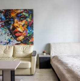 Продажа 1-комн квартиры на вторичном рынке Южное ш,  д. 45,  к. 4